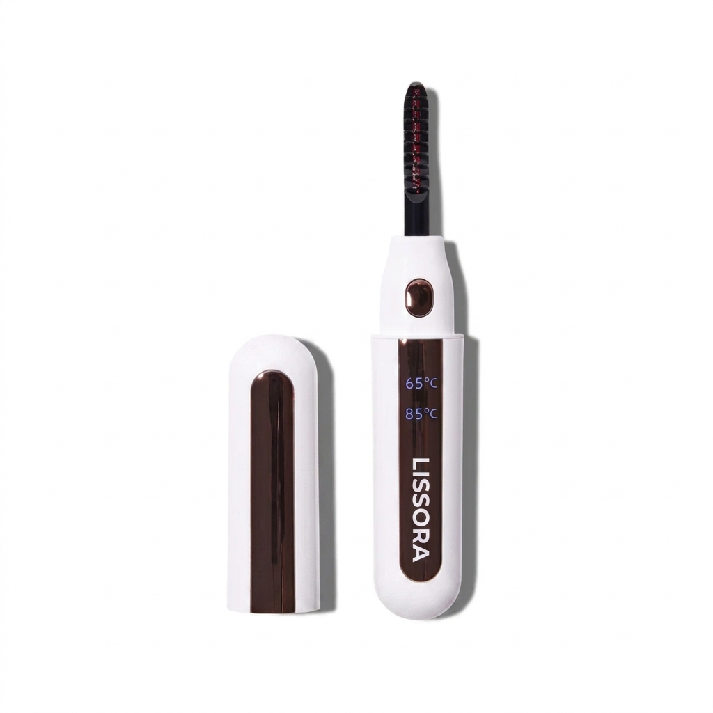LISSORA CURLER - Recourbe-cils chauffant