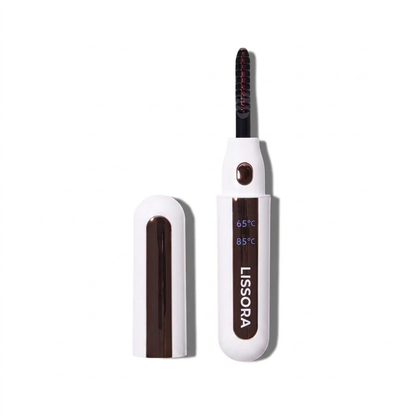 LISSORA CURLER - Recourbe-cils chauffant