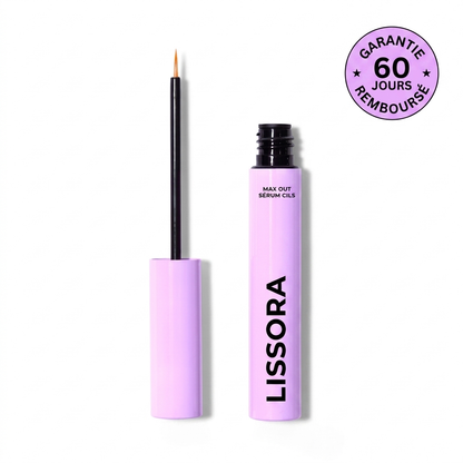 LISSORA Sérum Cils