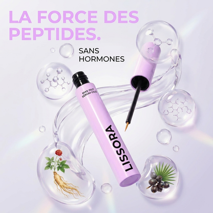 LISSORA Sérum Cils