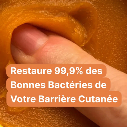 Baumes de Jour Anti-Âge & Éclat Intense